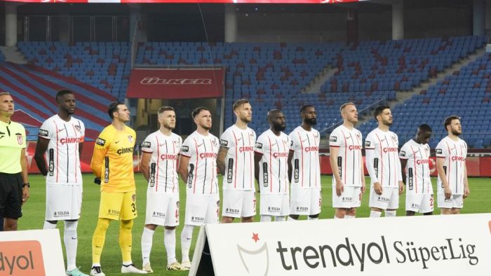 Gaziantep FK kazanmayı unuttu! Şimdi ne olacak?